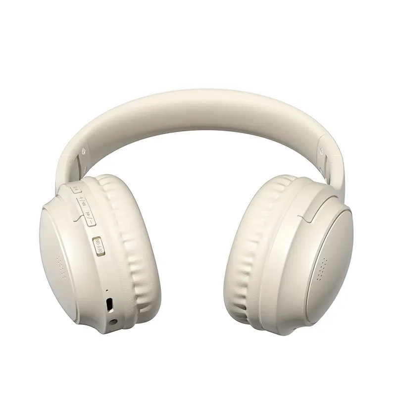 Cost-Effective ANC Headphone